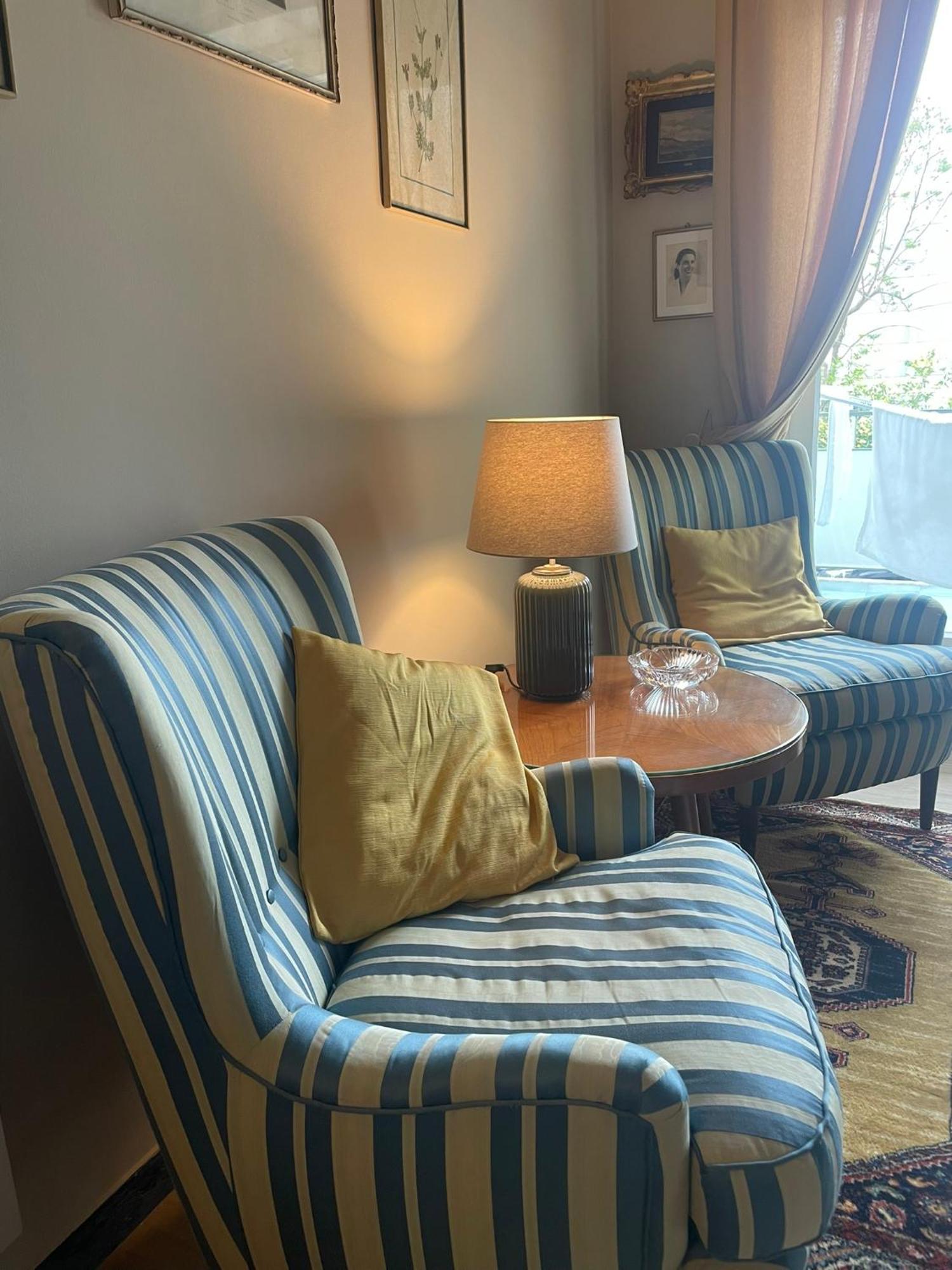 Franca'S House Apartment Бордихера Екстериор снимка