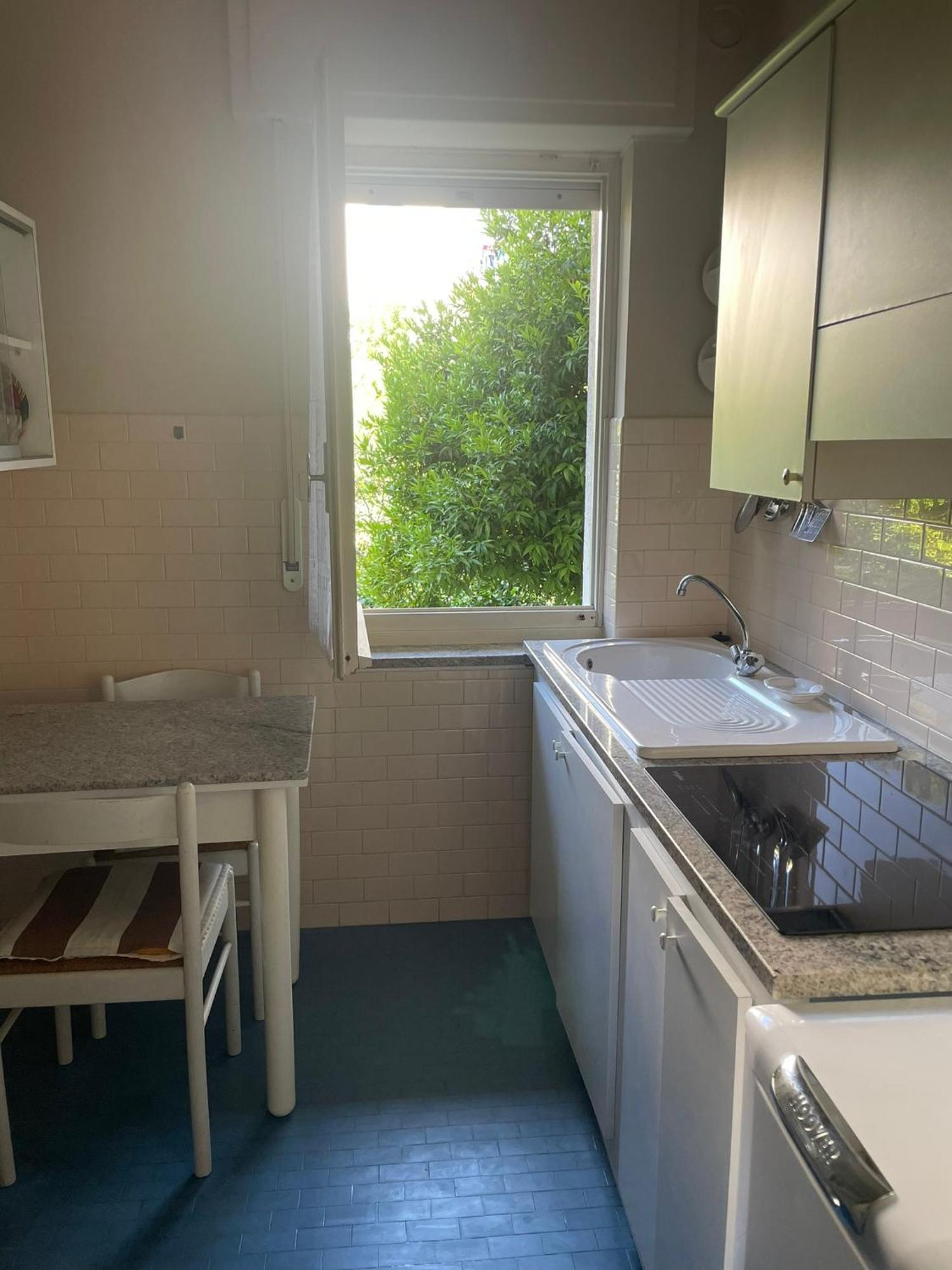 Franca'S House Apartment Бордихера Екстериор снимка
